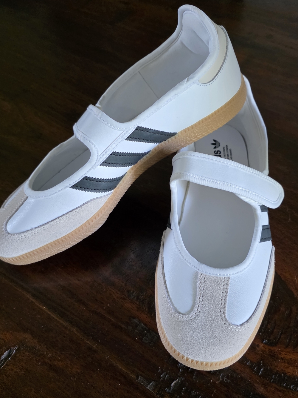 Adidas Women's Samba Jane Sneakers